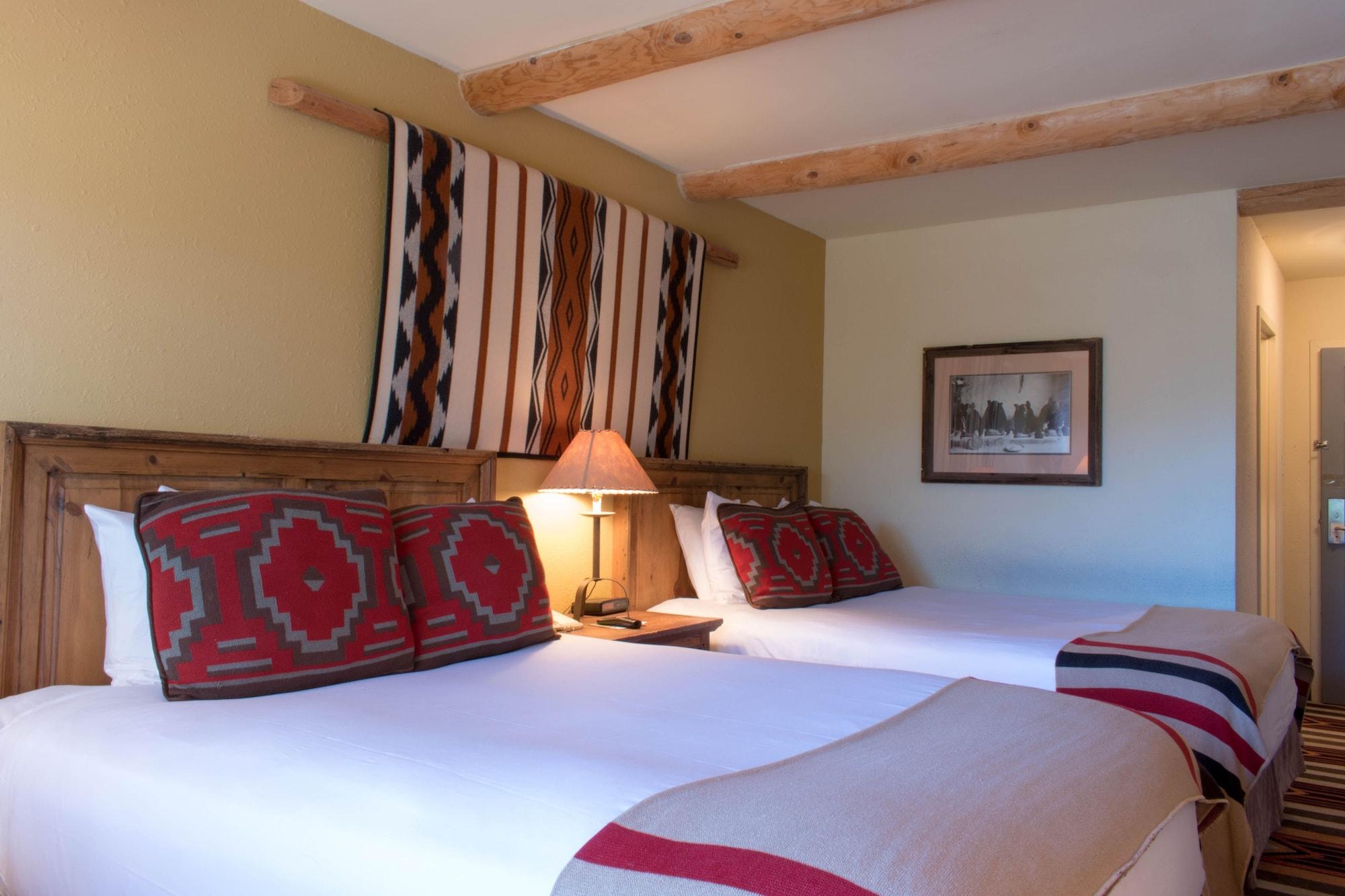 The Lodge At Santa Fe Luaran gambar