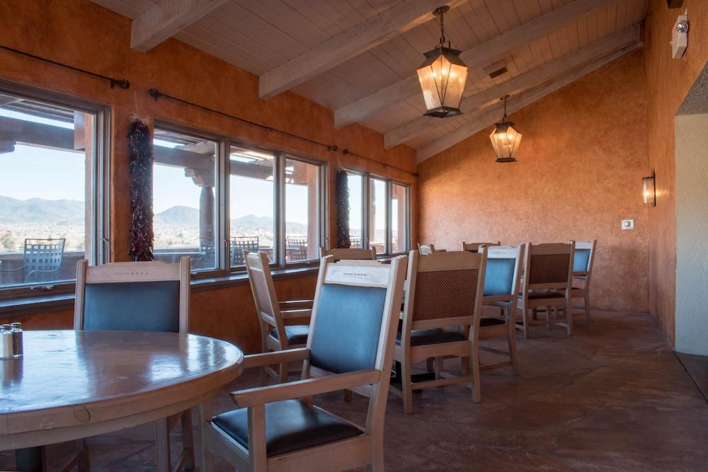 The Lodge At Santa Fe Luaran gambar