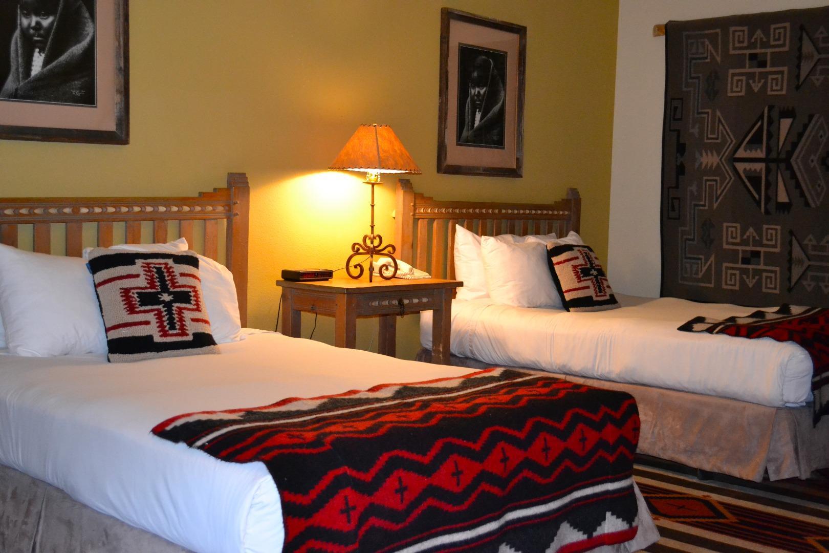 The Lodge At Santa Fe Luaran gambar