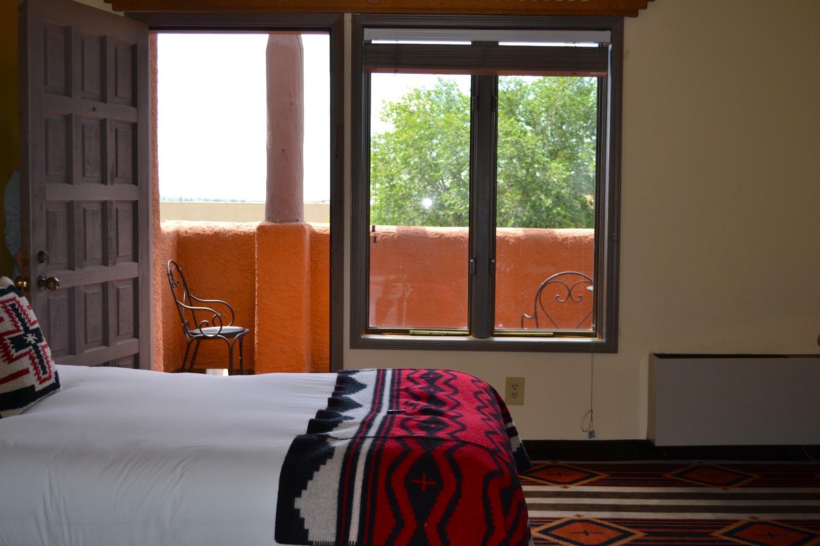 The Lodge At Santa Fe Luaran gambar