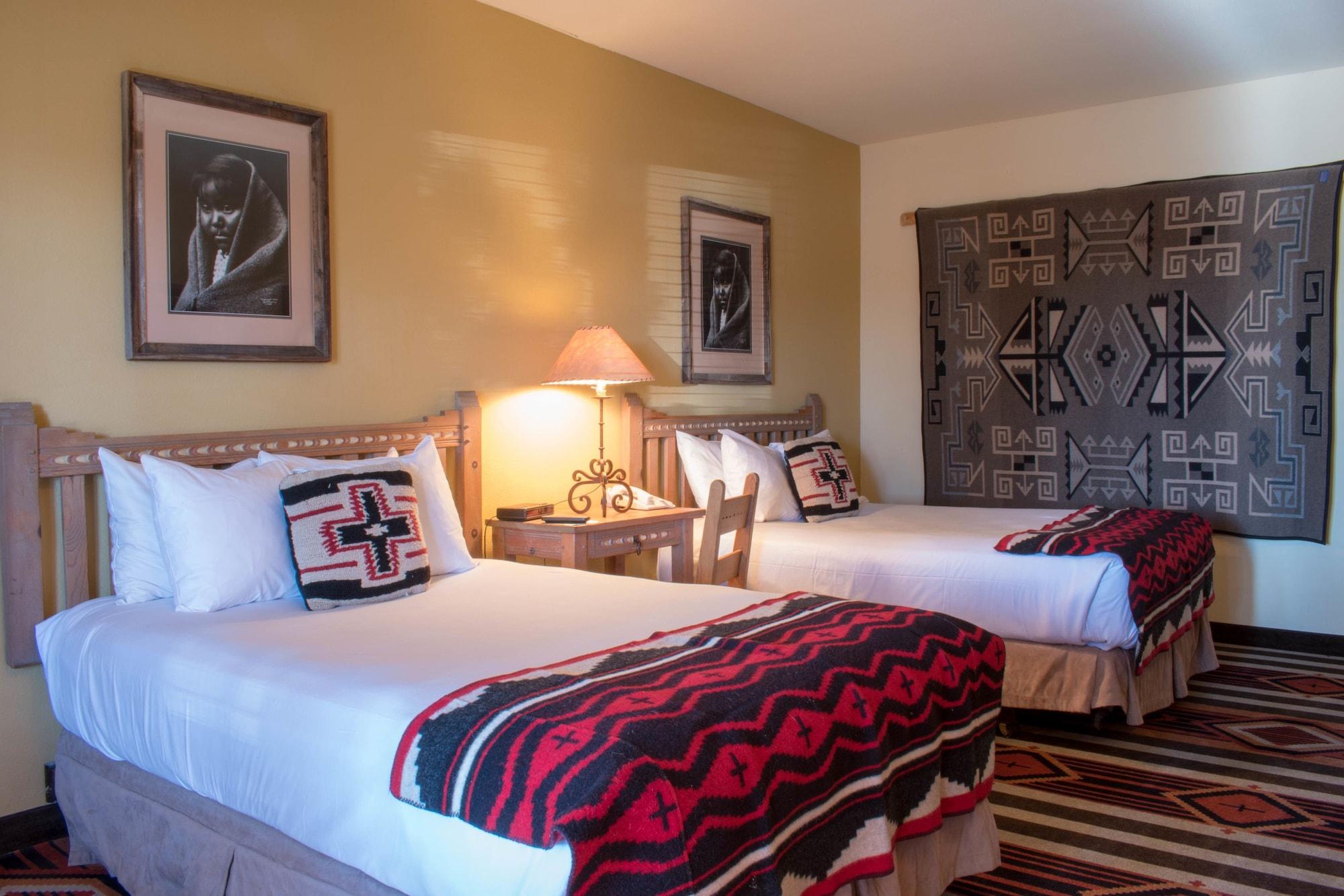 The Lodge At Santa Fe Luaran gambar